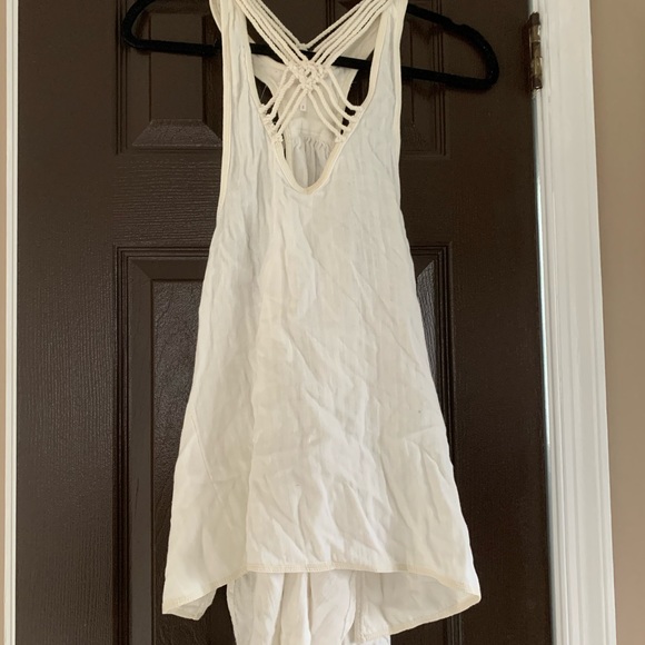 Free People Other - Free People Cover Up